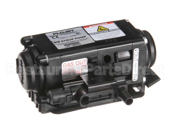 T5000-192B Multiplex Pump Flojet Bulk With Snap Brk