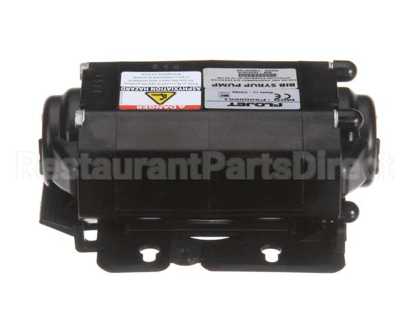 T5000-192B Multiplex Pump Flojet Bulk With Snap Brk