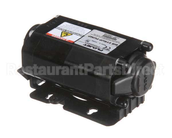 T5000-192B Multiplex Pump Flojet Bulk With Snap Brk