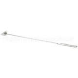 T5021V Compatible Bakers Pride Broiler Grate Scraper