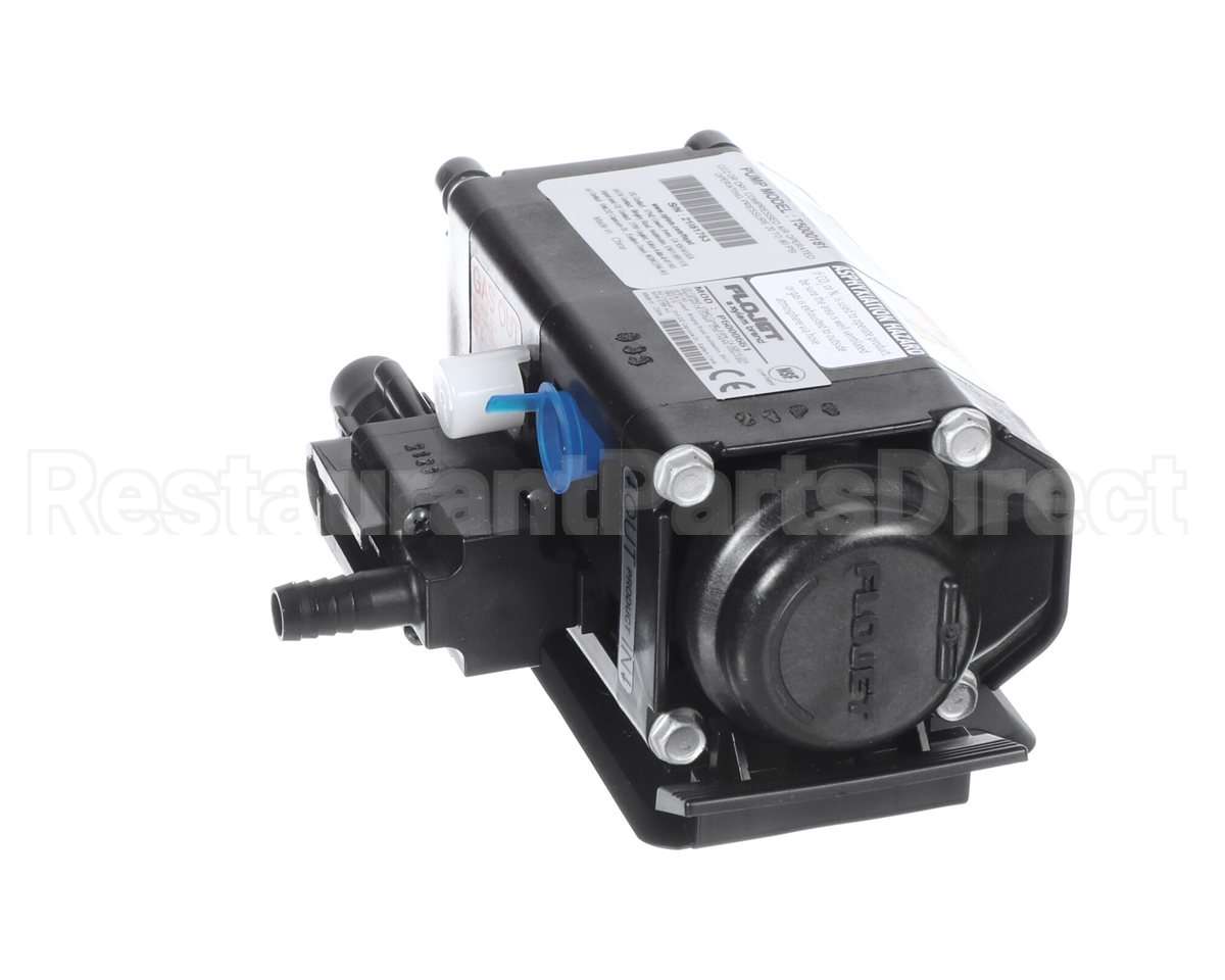 T5090119 Cornelius Pump Bib Fjet No Fitgs