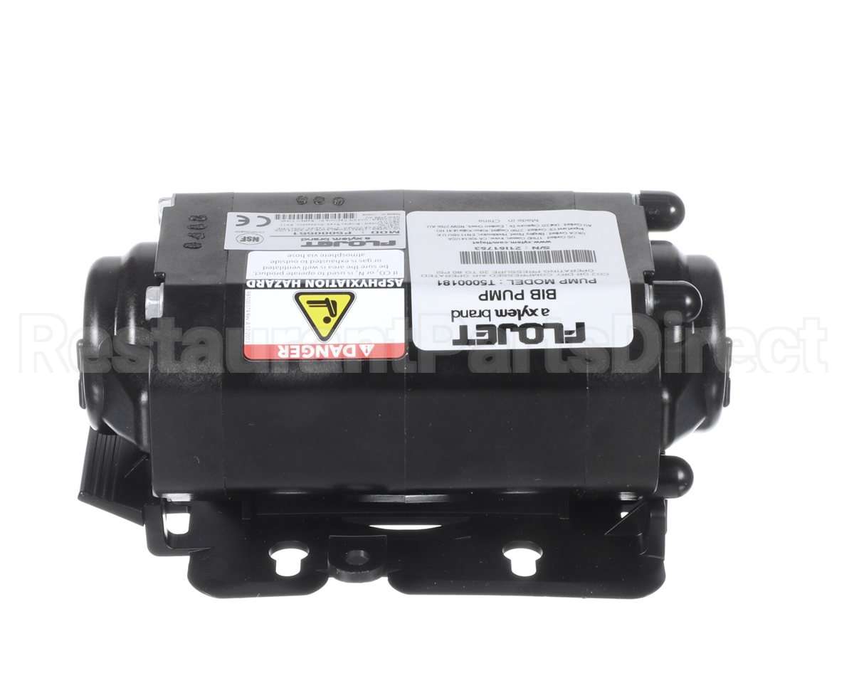 T5090119 Cornelius Pump Bib Fjet No Fitgs