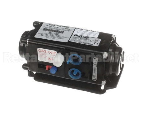 T5190819 Cornelius Pump Bib Fjet No Fittings Coke