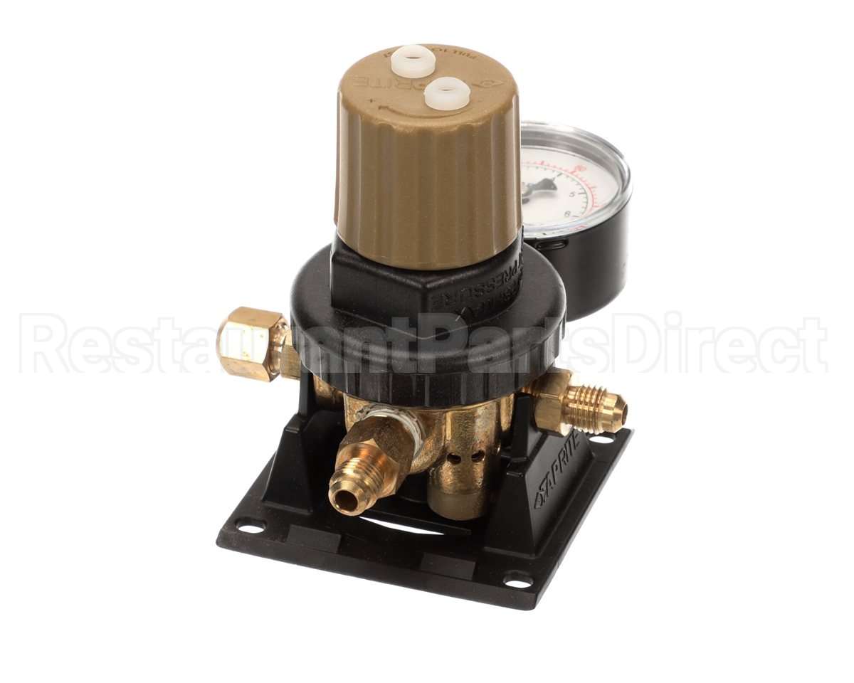 T5261SN Cornelius Regco2 S 1X100 Gold Poly