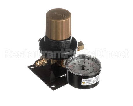 T5261SN60 Cornelius Regco2 S 1X60 Gold Poly