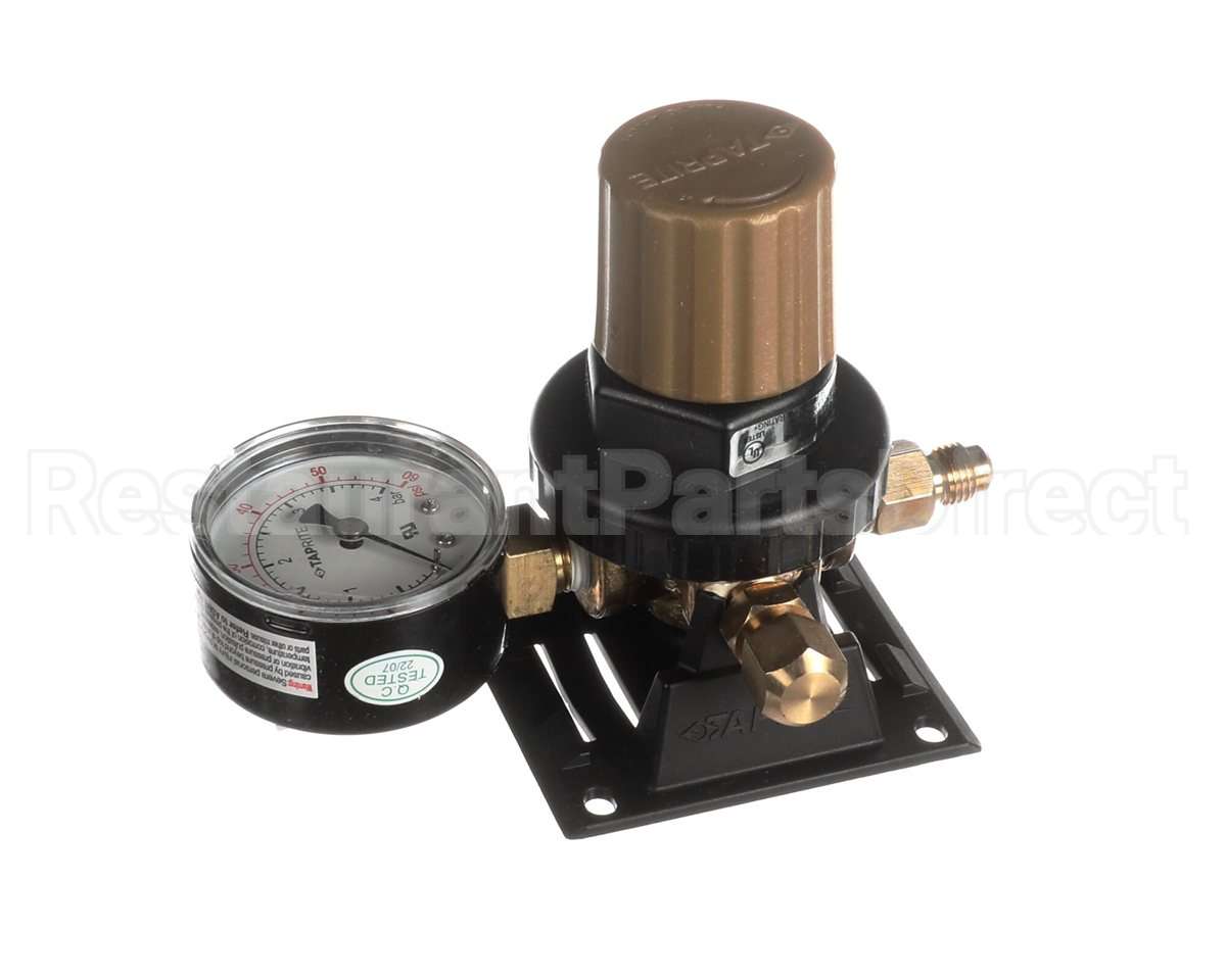 T5261SN60 Cornelius Regco2 S 1X60 Gold Poly