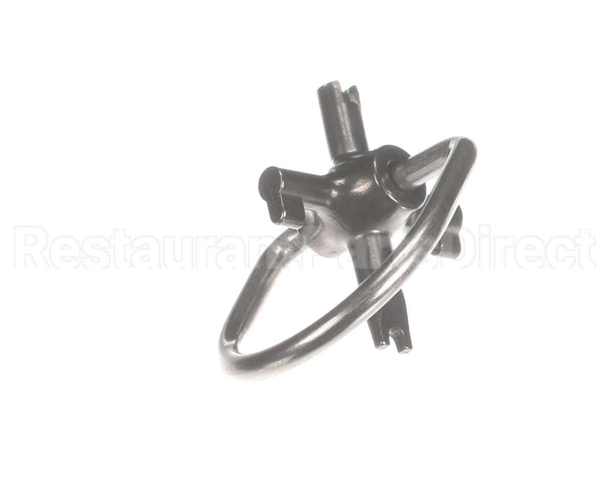 T55030 Aaon Universal Refrigerant Locking Cap Tool