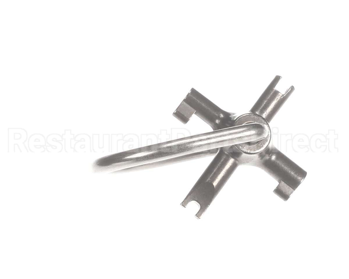 T55030 Aaon Universal Refrigerant Locking Cap Tool