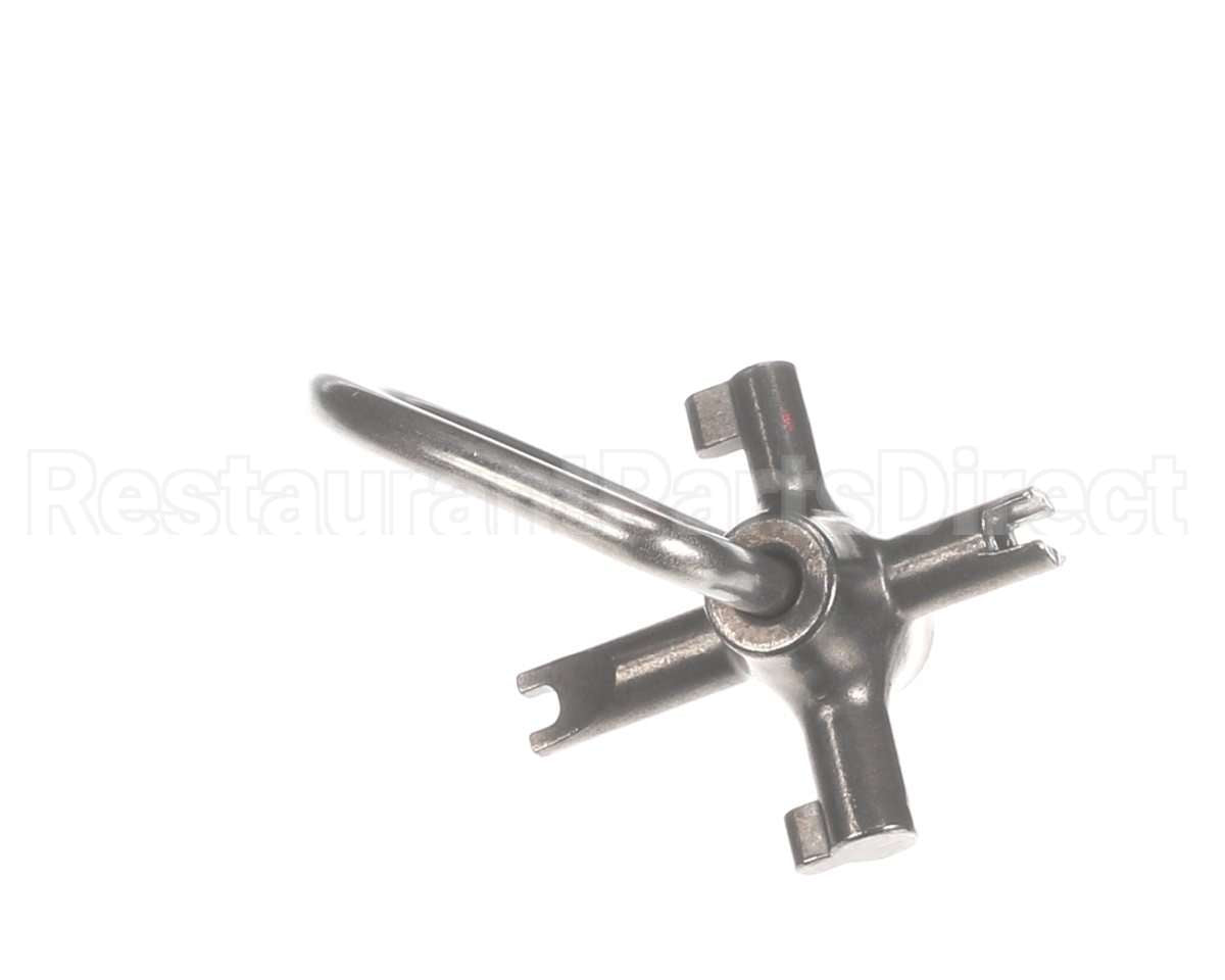 T55030 Aaon Universal Refrigerant Locking Cap Tool