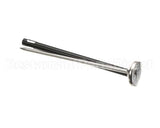T550ABOXED Comark 1 In. Dial Therm 50 To 550 Deg