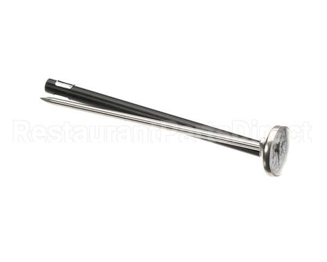 T550ABOXED Comark 1 In. Dial Therm 50 To 550 Deg