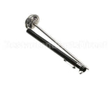 T550ABOXED Comark 1 In. Dial Therm 50 To 550 Deg