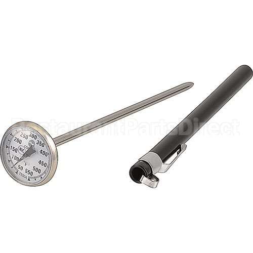 T550AK Compatible Atkins Fryer Thermometer 50 To 550F