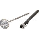 T550AK Compatible Comark Fryer Thermometer 50 To 550F