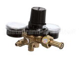 T5741PMHPBK Multiplex Regulator Co2 Tank Mount Prima