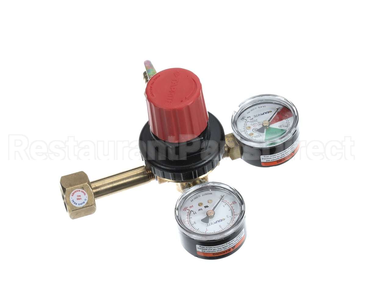 T5741PMHPT Lancer Dual Guage Regulator