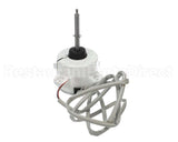 T7WA10221 Mitsubishi Fan Motor Outdoor 74W Dc