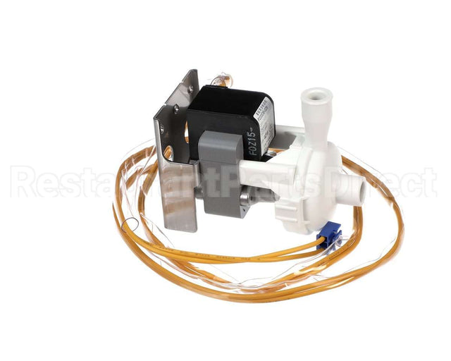 T7WE14355 Mitsubishi Pump