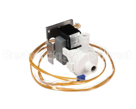 T7WE14355 Mitsubishi Pump