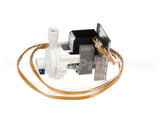 T7WE14355 Mitsubishi Pump