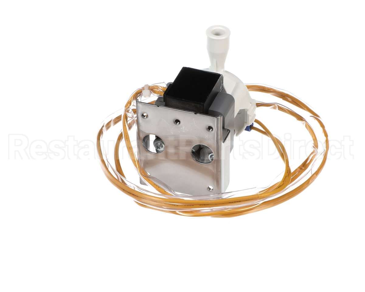 T7WE14355 Mitsubishi Pump