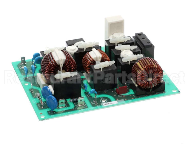 T7WE20346 Mitsubishi Board