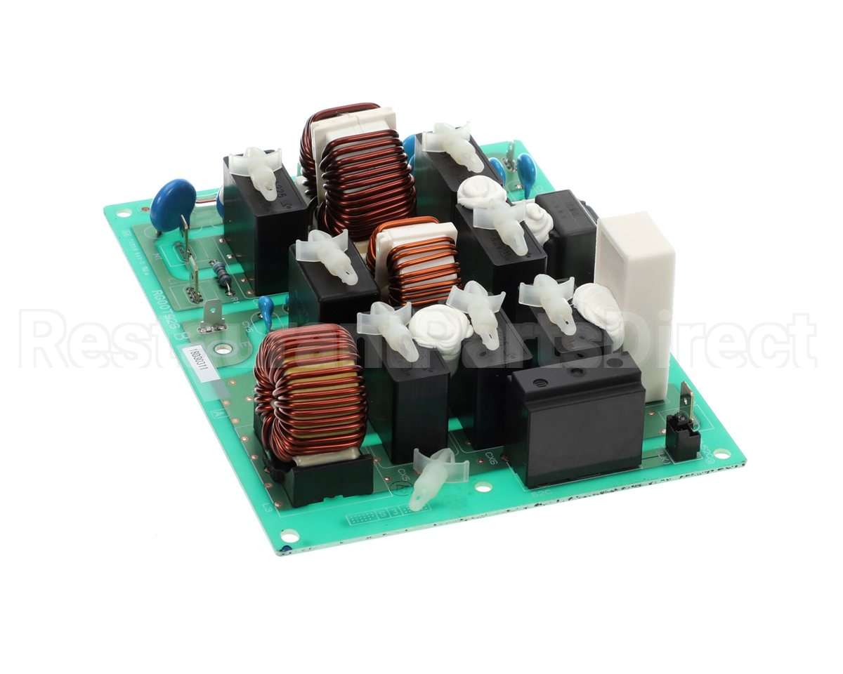 T7WE20346 Mitsubishi Board