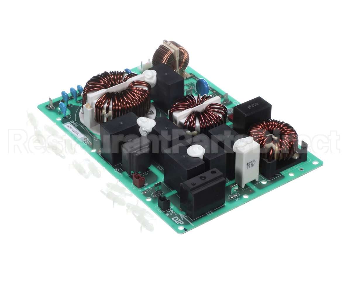 T7WE21346 Mitsubishi Board, Noise Filter