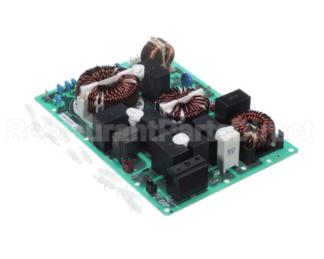 T7WE21346 Mitsubishi Board, Noise Filter