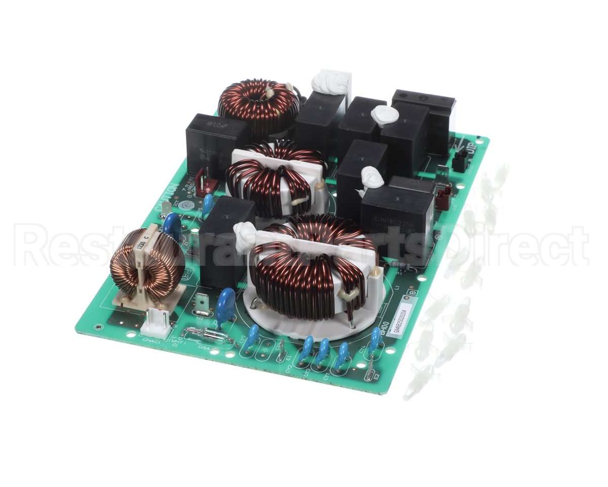 T7WE21346 Mitsubishi Board, Noise Filter