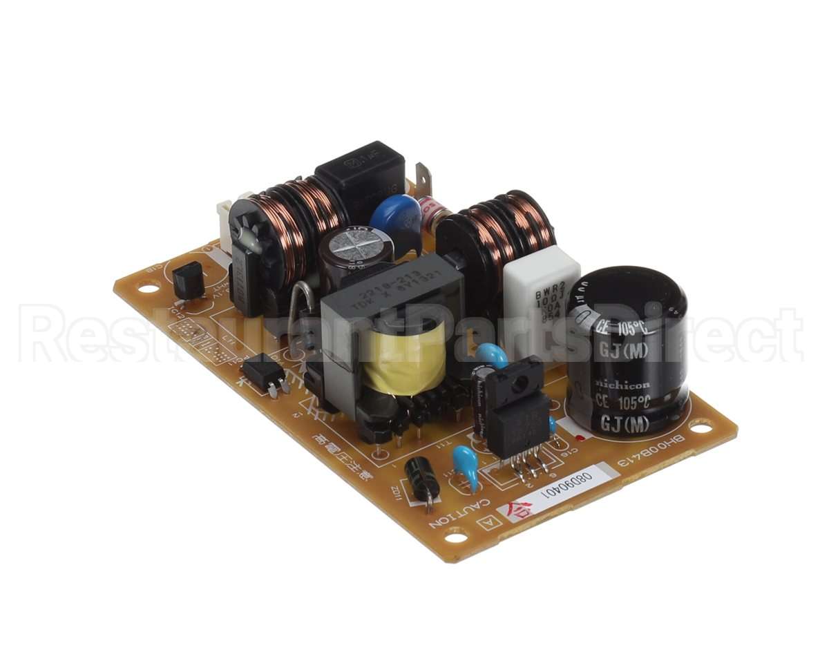 T7WE35313 Mitsubishi Board