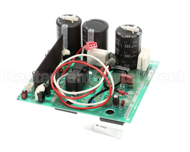 T7WE39313 Mitsubishi Power Circuit Board