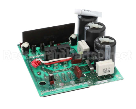 T7WE80313 Mitsubishi Power Circuit Board