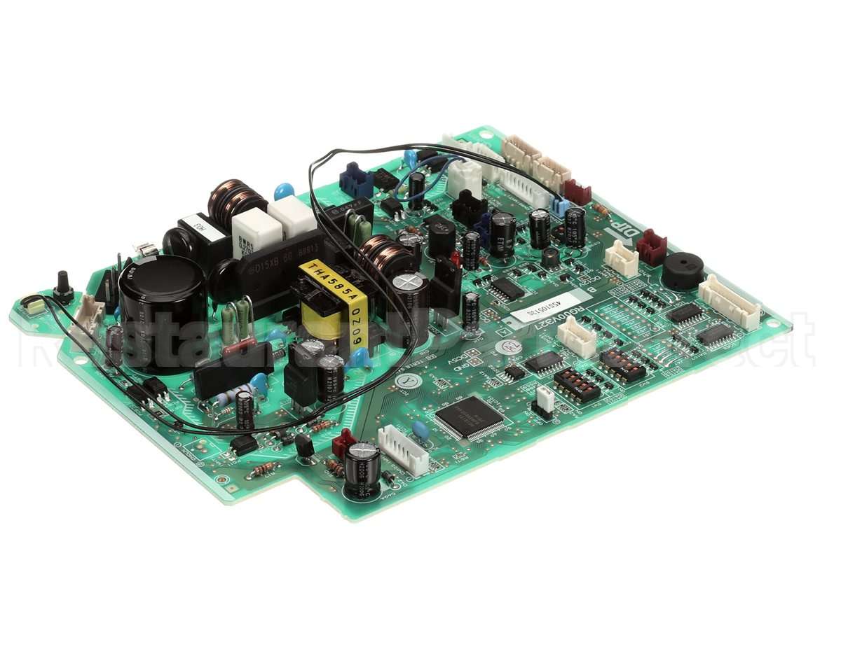 T7WE98310 Mitsubishi Conrol Board Assy