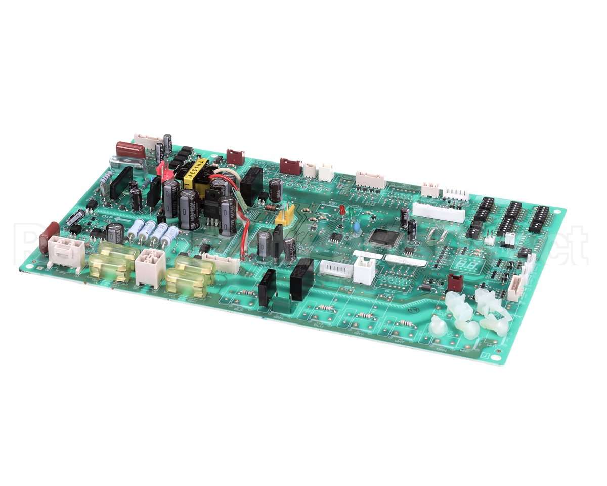 T7WF01315 Mitsubishi Control Board