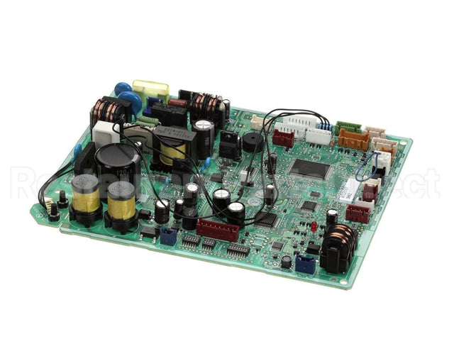 T7WM03310 Mitsubishi Indoor Controller Board