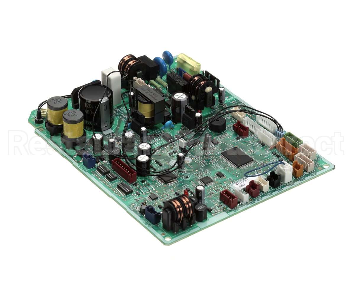 T7WM03310 Mitsubishi Indoor Controller Board