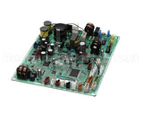 T7WM03310 Mitsubishi Indoor Controller Board