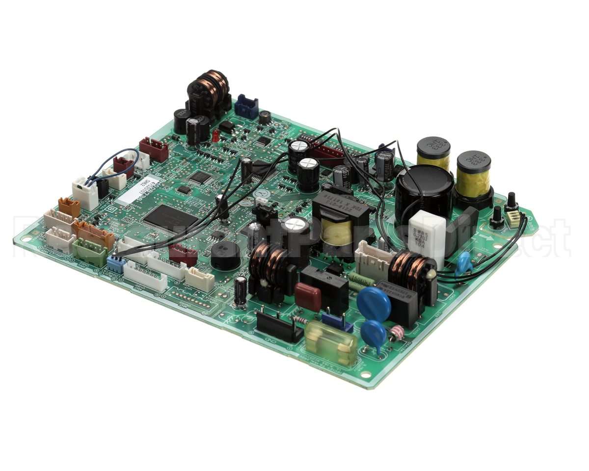 T7WM03310 Mitsubishi Indoor Controller Board