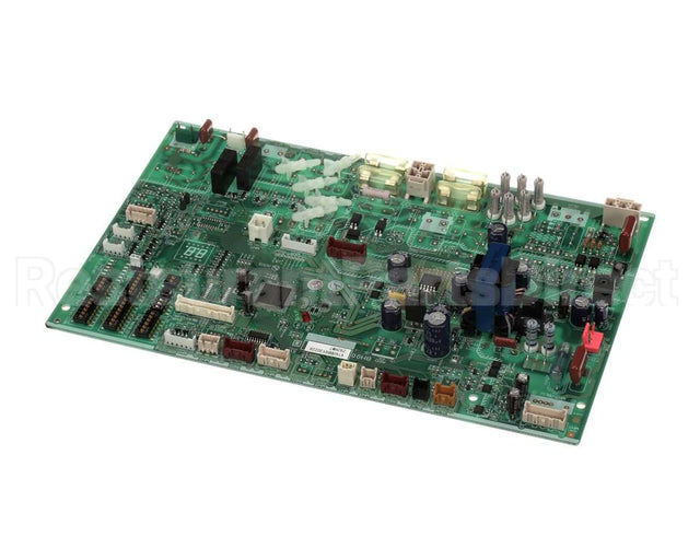 T7WS46315 Mitsubishi Board; Control