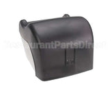 T8000TBK San Jamar Tear-N-Dry Essence-Classic-Bla