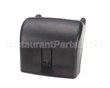 T8000TBK San Jamar Tear-N-Dry Essence-Classic-Bla