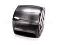T850TBK San Jamar Integra Lever Roll Towel Dispenser - Bla
