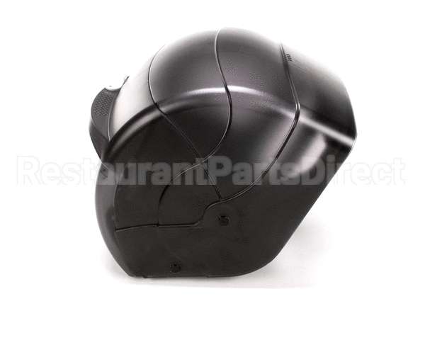 T850TBK San Jamar Integra Lever Roll Towel Dispenser - Bla