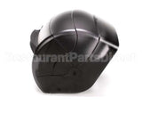 T850TBK San Jamar Integra Lever Roll Towel Dispenser - Bla