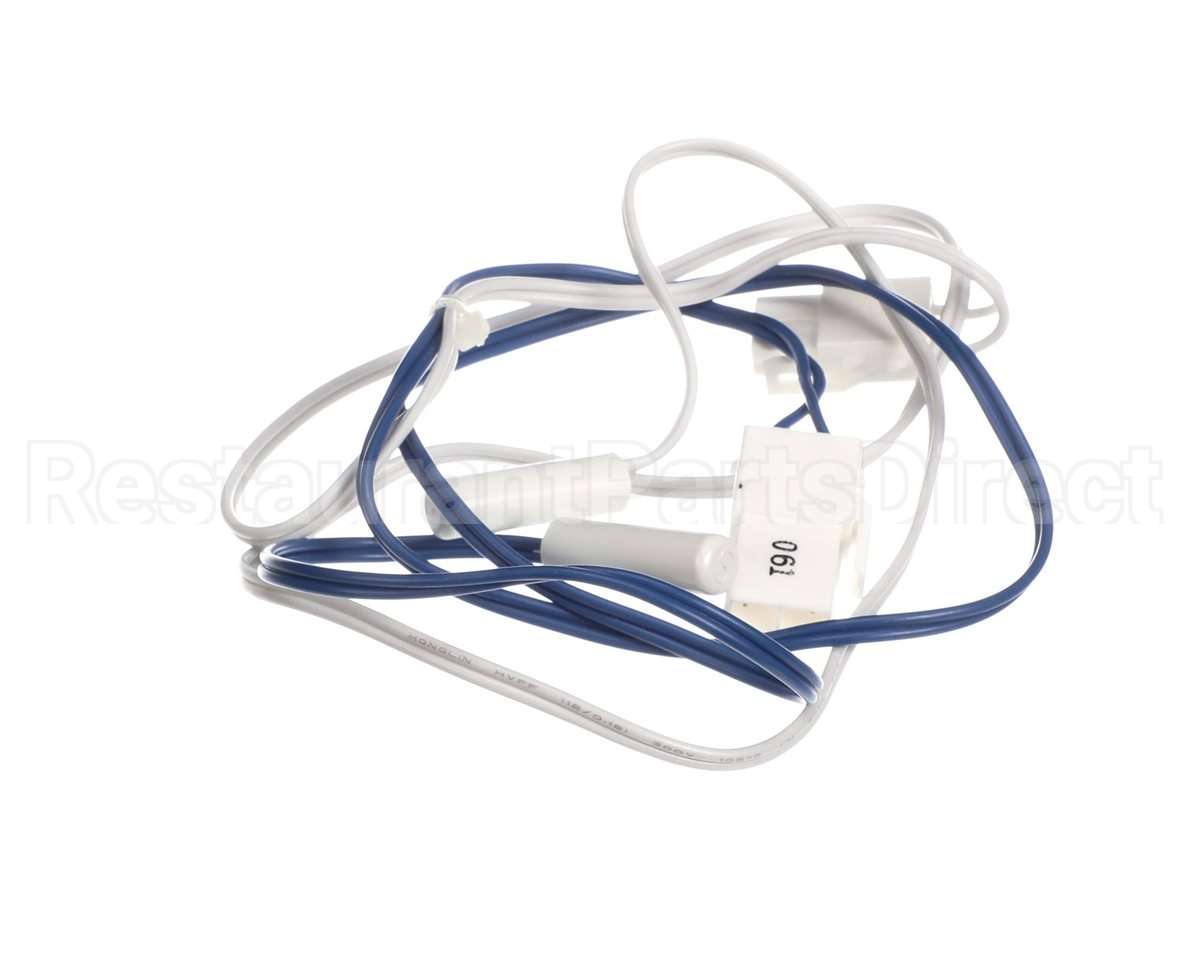 T8R6200102 Turbo Air Sensor