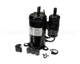 T92271617 Mitsubishi Compressor