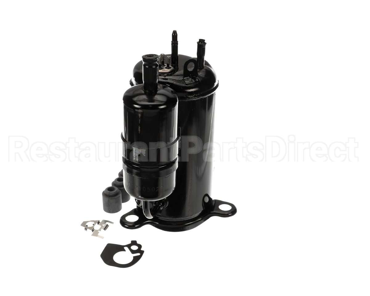 T92271617 Mitsubishi Compressor