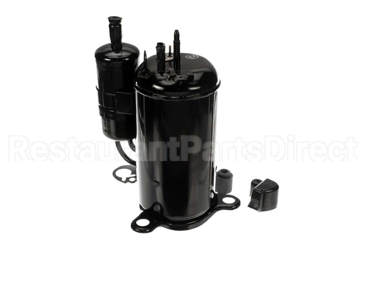 T92271617 Mitsubishi Compressor