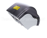 T950TBK San Jamar Element Roll Towel Dispenser - Classic -